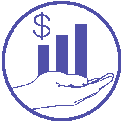 Stock Tracker Logo